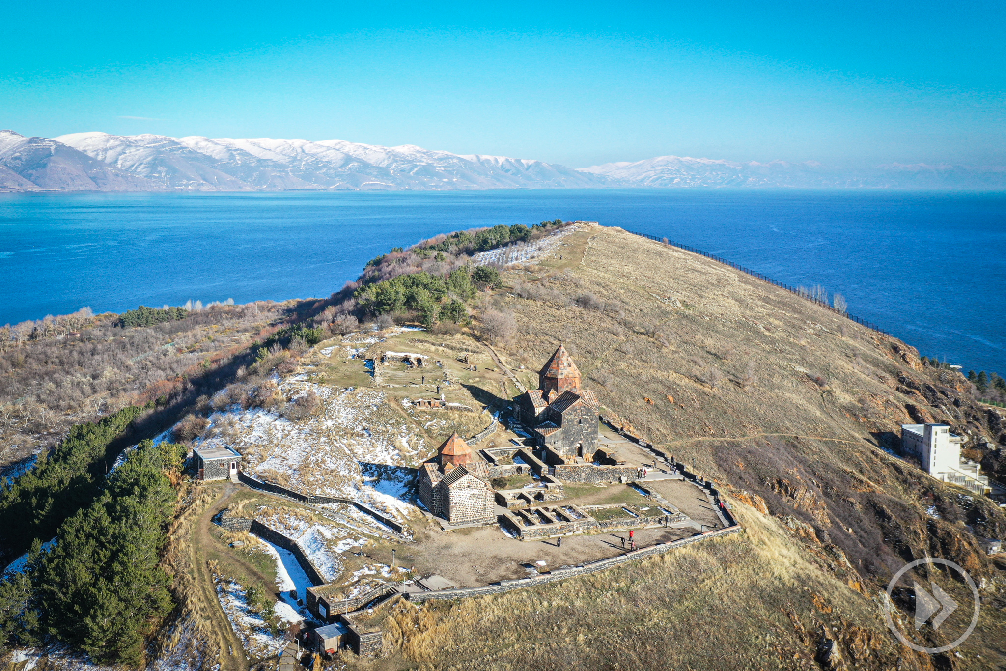 Armenia top atrakcje, co zobaczyć, zwiedzić, zwiedzanie, najlepsze, co warto